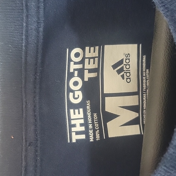 Men's/boys shirt. - Picture 3 of 4